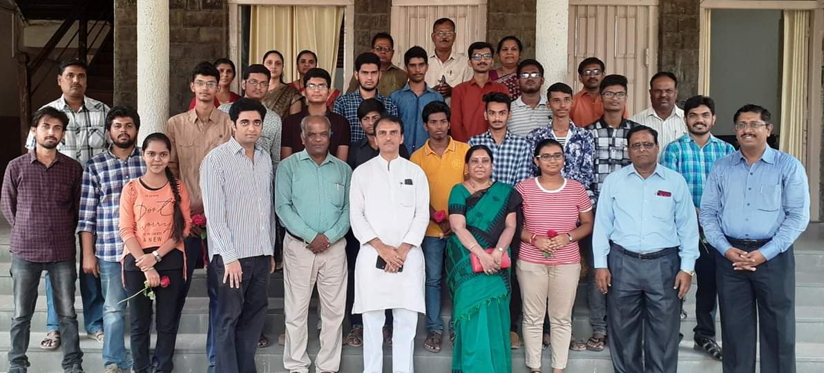 JEE TOPPERS 2018-19